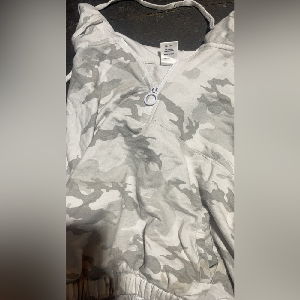 Sweater from Walmart size small